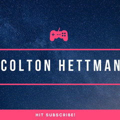 Colton Hettman