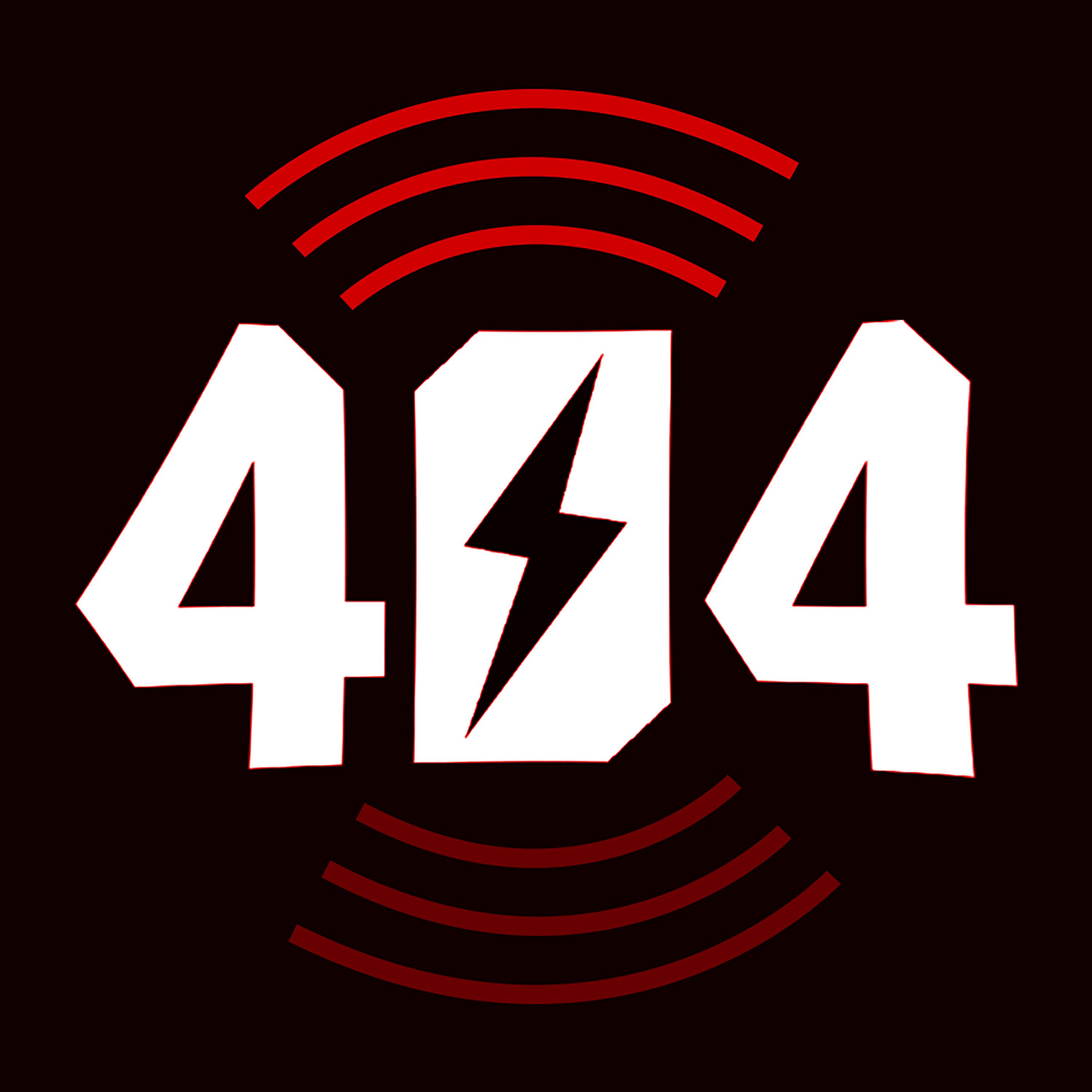 404cast