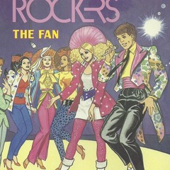 Stream Everybody Rock Movie Version Barbie And The Rockers by Way Listen online for free on SoundCloud