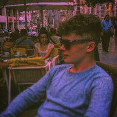 Joe Crilly