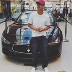 Abdullah Pugh