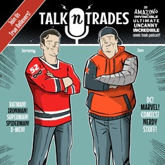 Talk N Trades Podcast