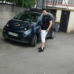 Faycal Chibot Chikhoune