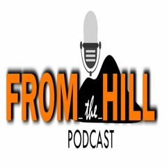 From_The_Hill Sports Podcast