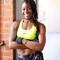 Candace Liger