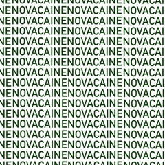 novacaine