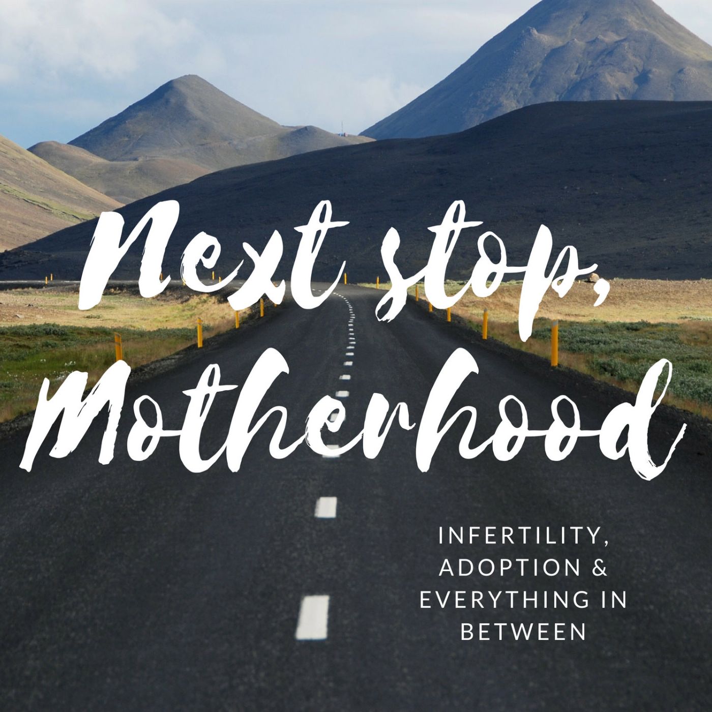 Next Stop, Motherhood