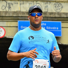 Marcio Silva Ferreira