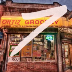 THE GRAND CANYON aka tim.d:tha.shogun