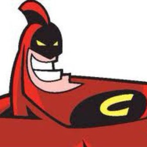 Crimson Chin’s avatar