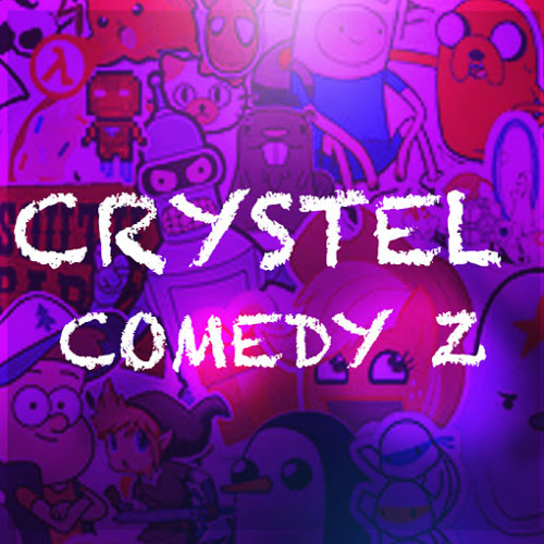 Crystal Comedy Z’s avatar