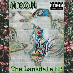 Nyon - message to the people