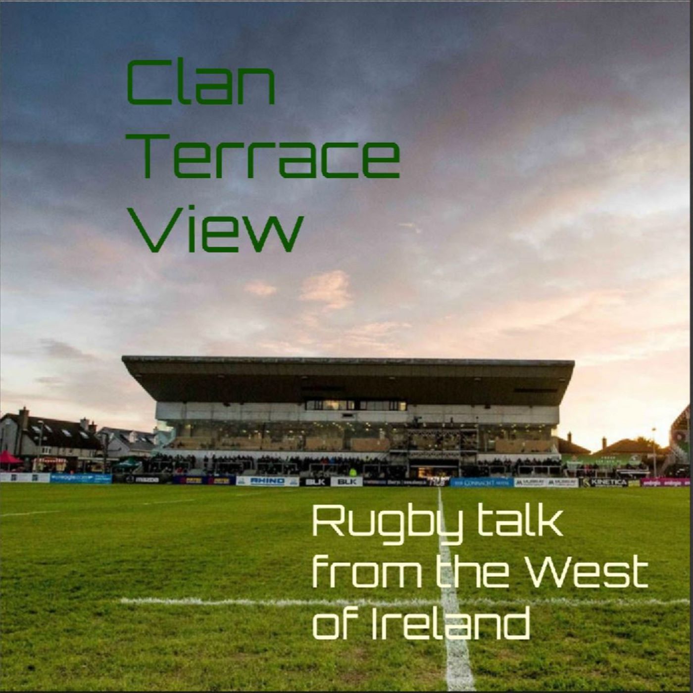 Ireland Oz Tour , Summer Tests