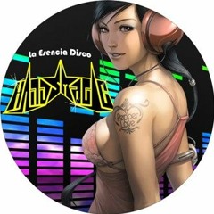 Asian Disco Mix 03