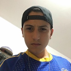 Gabriel Fraga