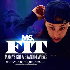 Ms.Fit | ft E.Vy | "HERE WITH YOU" |