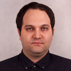 Arash Zolfaghari