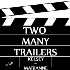 Two Many Trailers