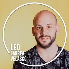 Leo Larrea Velasco