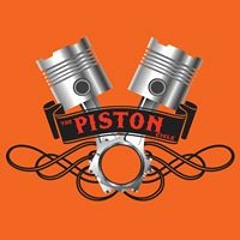 ThePiston Cycle