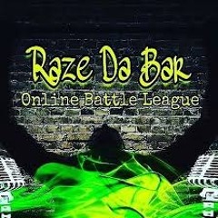 Raze Da Bar