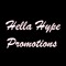 Hella Hype Promotions