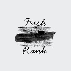 Fresh rank