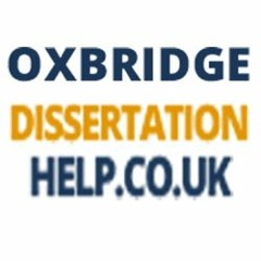 Online Dissertation Writing Help UK