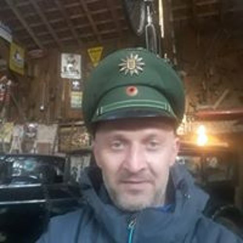 Marcin Gałecki’s avatar