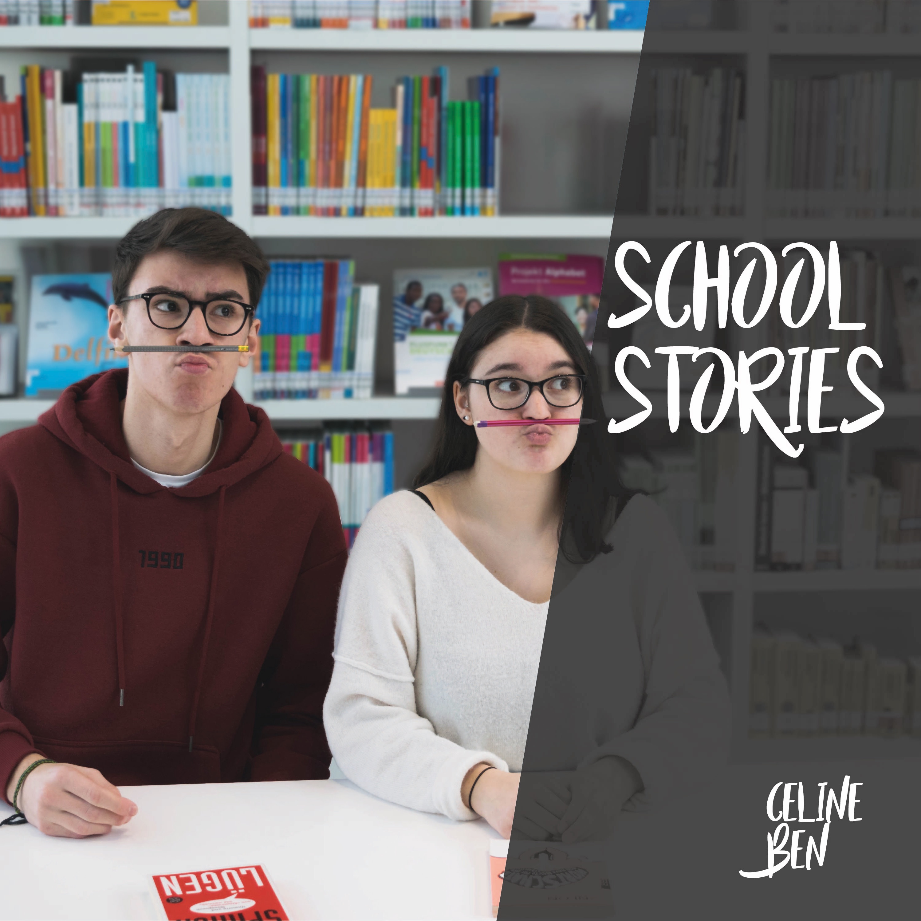 SchoolStories