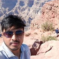 Ritwik Vaid Chakraborty