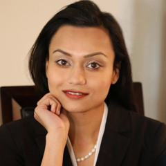 Jinisha B