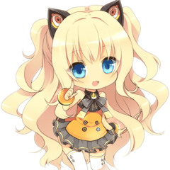 Kawaii chan marquez