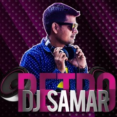 DJ SAMAR PATEL