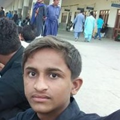 Kazim Zardari