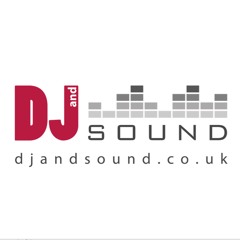 DJ & Sound[cloud]