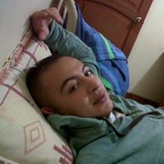 Victor Eduardo Vergara