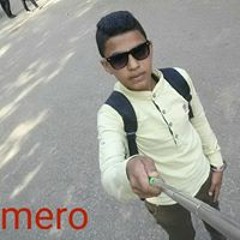 Samir Ahmed Samir