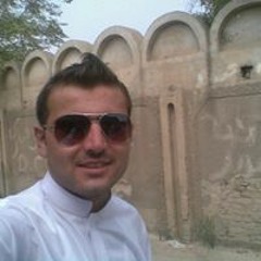 Arsalan Shah