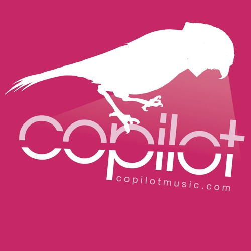 SoundCloud profile picture for @copilot