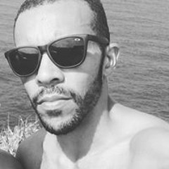 Rodrigo Arcanjo