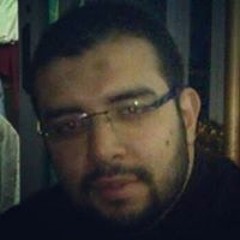 Ahmed Elnaghi