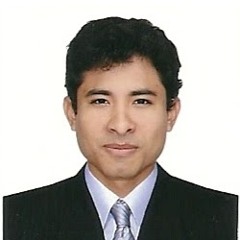 Anderson Celi Alzamora