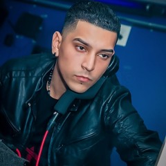 CARL RAMOS