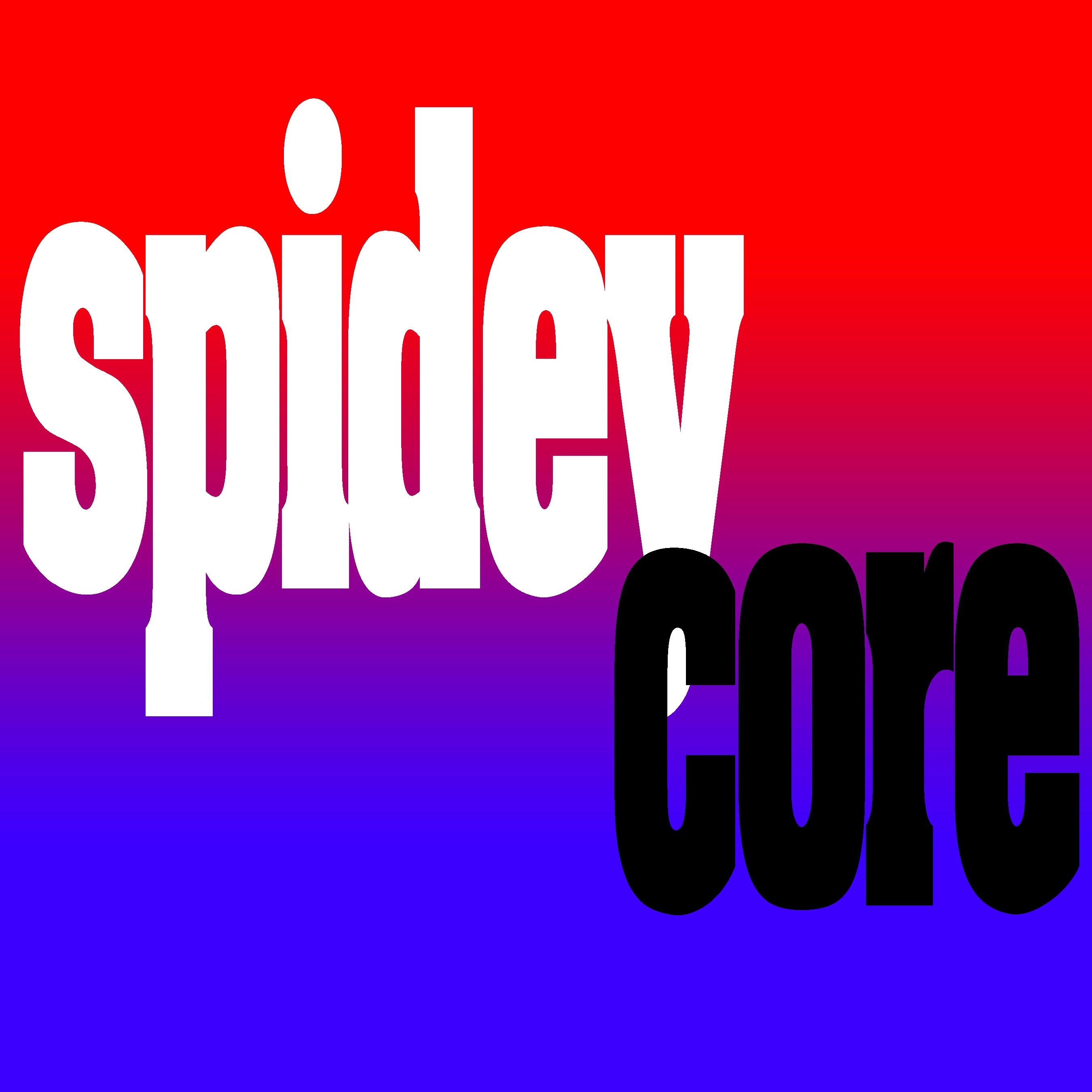 spidey-core