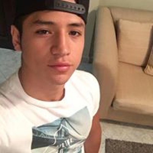 Daniel Marquez’s avatar