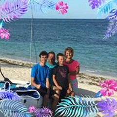 Mitzi Lynn Mayes-patrick