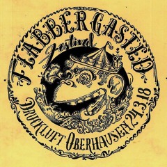 Flabbergasted Festival