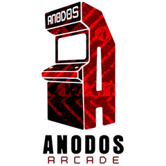 Anodos Arcade