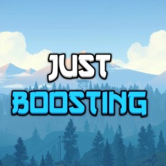 Just Boosting